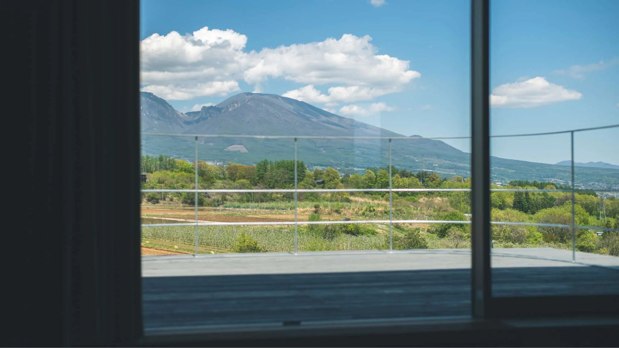 パララックスイメージ